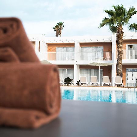 Labranda Bahia De Lobos Hotel Коралео Екстериор снимка