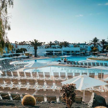Labranda Bahia De Lobos Hotel Коралео Екстериор снимка