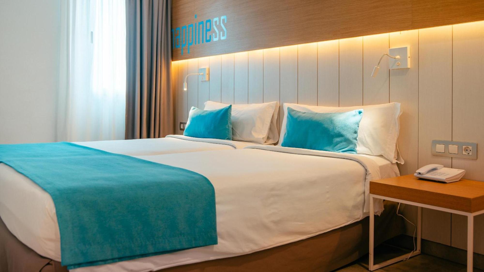 Labranda Bahia De Lobos Hotel Коралео Екстериор снимка